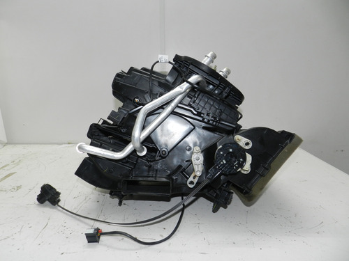 Caixa Evaporadora Ventilação Gm Onix Prisma 2013 A 2019