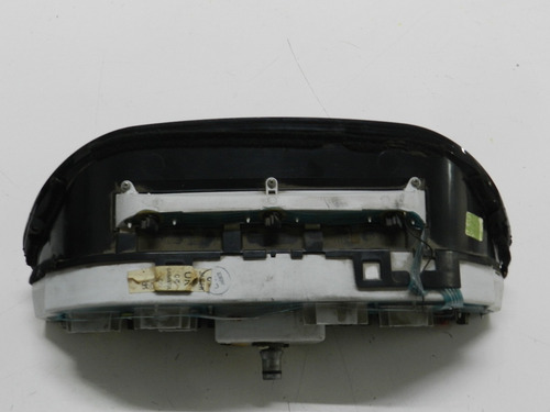 Painel Instrumentos Fiat Uno Palio 1996 A 2000 60460501604