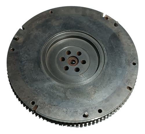Volante Embreagem Motor Iveco Daily 3510 4912 2.8 1997/2005