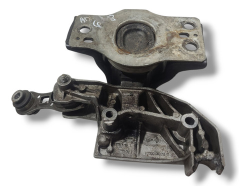 Coxim Motor Lado Direito Megane 2.0 2008 (al) Com Detalhe