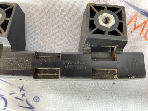 Trilho Guia Vidro Porta Diant Esq Fiat Novo Palio 18319