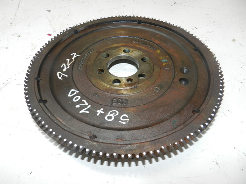Volante Motor 206 207 208 307 C3 1.4 1.6 1.8 16v 9639183380