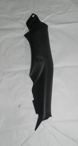 Soleira Traseira Direita Vw Golf 1999 A 2007 1j4867768a