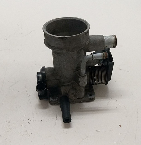 Corpo Borboleta Tbi Gm Corsa Celta 1.0 8v 93361773