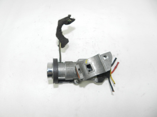 Cilindro Ignição Com Comutador Ford Fiesta Focus 03/08 