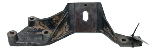 Par Suporte Coxim Motor Nissan Frontier 2.8 2001 2008