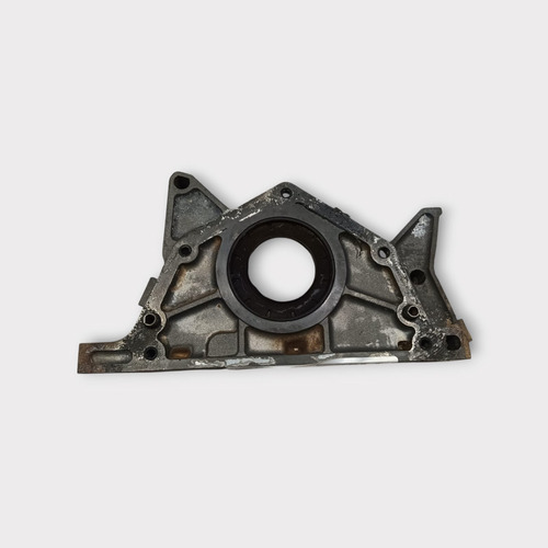 Flange Retentor Virabrequim Peugeot 206 207 1.6 16v 00 2010