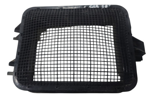 Grade Tela Entrada De Ar Vw Gol G2 G3 1995 A 2005 (al)
