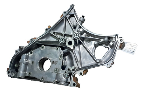 Bomba Óleo Motor Nissan Frontier 2.5 2008/2012
