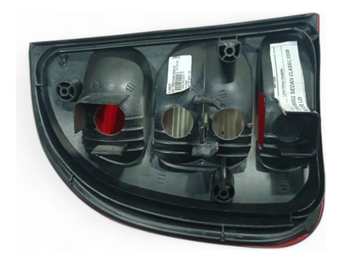 Lanterna Traseira Direita Chevrolet Corsa Sedan 2000 A 2002