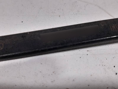 Braco Limpador Traseiro Vw Parati 1999 379955707