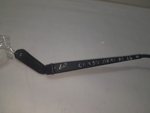 Braço Limpador Para-brisa Lado Direito Audi A3 Vw Golf 01/05