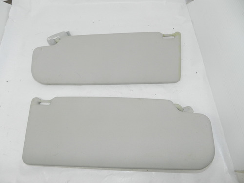 Par Quebra-sol Vw Gol Saveiro Voyage G5 G6 G7 5u0857551