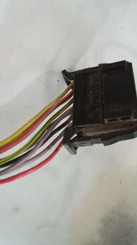 Espelho Retrovisor Eletrico Lado Direito Vw Crossfox 2016