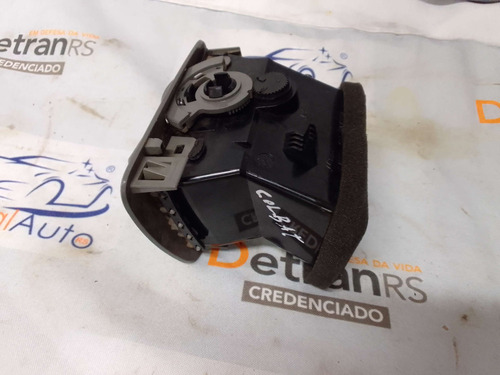 Difusor L/d Gm Cobalt/spin Cinza Claro 20357