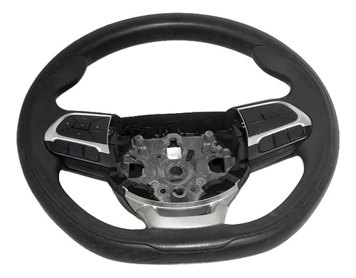 Volante Direção Motorista Fiat Argo 2018 A 2024 Original