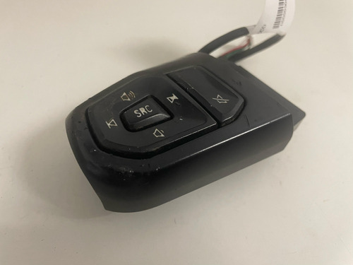 Botão Rádio Volante R450 2020/2021 - 2568448