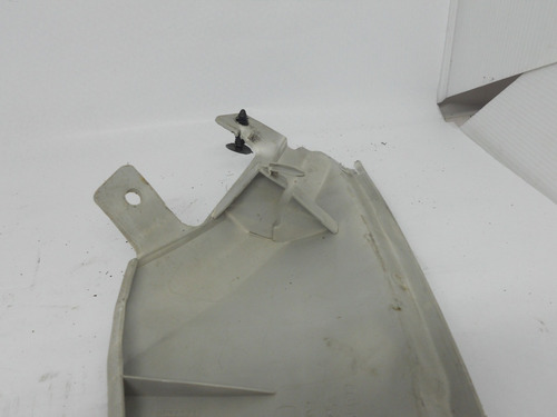 Acabamento Traseira Direito Peugeot 206 Cc 2006 9636488077
