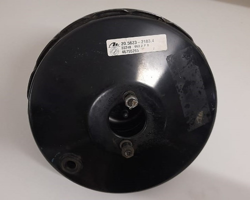 Hidrovacuo Freio Fiat Siena Strada 2008/2009 - 46755265