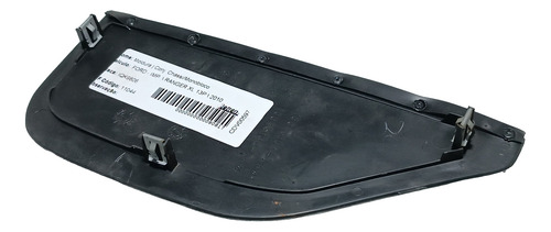 Moldura Tampa Caixa Fusivel Esquerda Ranger 3.0 2005 2012