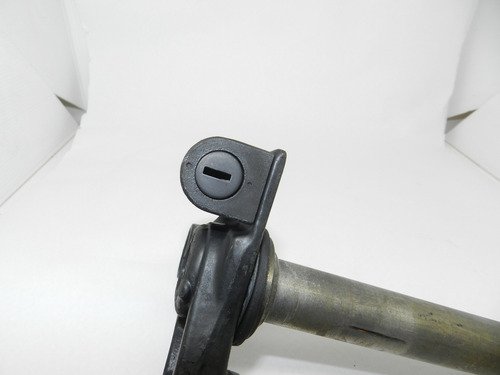 Mesa Inferior Coluna Direção Honda Fan Titan 125 2000 A 2008