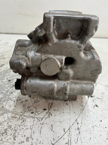 Compressor Ar Condicionado Corolla 2015 2016 2017 2018