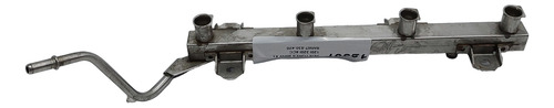 Flauta Dos Injetores Bmw X1 120i 320i 4 Cilindros Bmw7530420