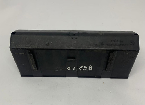Acabamento Caixa Fusível Gm Vectra 97/05 90504296