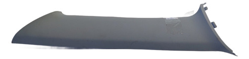 Moldura Coluna Direita Do Parabrisa Suzuki Sx4 Ano 2013 2014