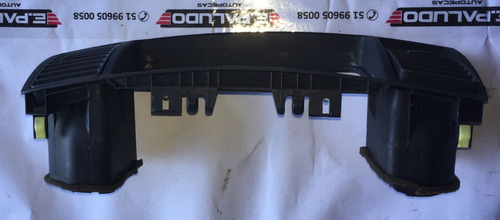 Difusor Ar Central Toyota Corolla Fielder 03/08 Detalhe
