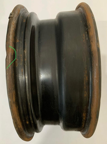 Roda Ferro Aro 14 Fiat Fumagalli