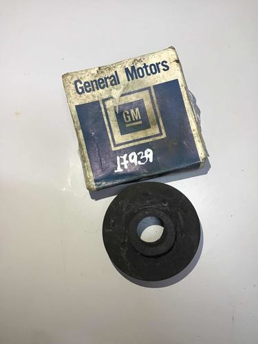 Coxim Superior Carroceria D20 89/95 Cabine Dupla 17939*