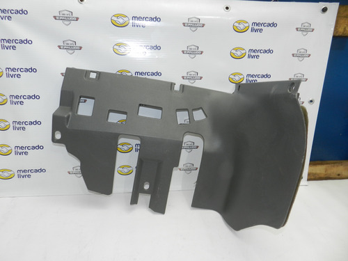 Moldura Acabamento Inferior Esquerdo Zafira 02/12  09138317