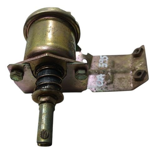 Motor Atuador Porta Malas Gm Monza 1985 A 1990 (ap)