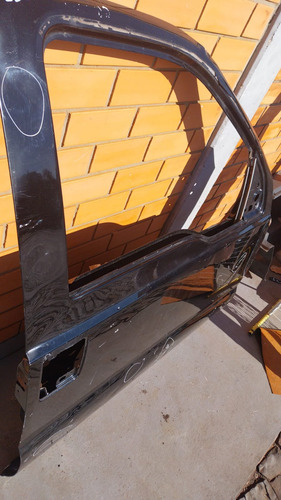 Porta Dianteira Ld F-250 99-12 Detalhe 14435-00001