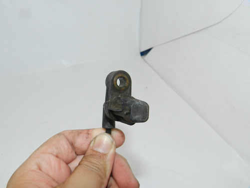 Sensor Abs Dianteiro Esquerdo Peugeot 206 207 1.6 16v