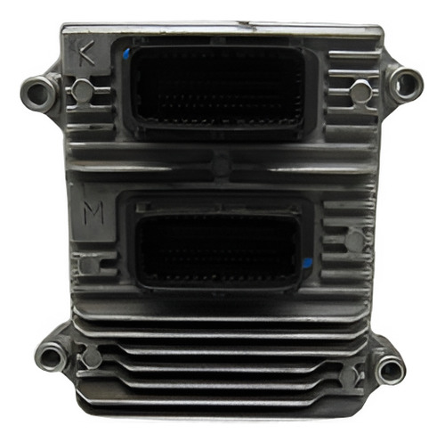 Módulo Da Injeção Fiat Stilo 1.8 Flex Ano 2004 A 2008