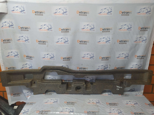 Absorvedor Impacto Parachoque Tras Hyundai I30 09/12  9028
