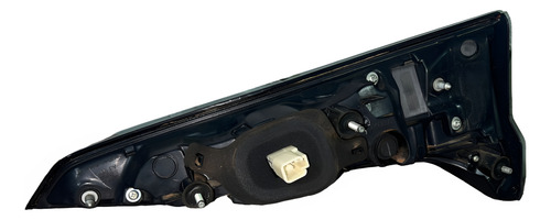 Lanterna Traseira Da Mala Toyota Hilux Sw4 2022