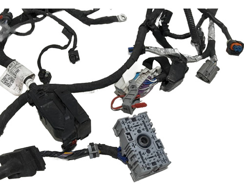Chicote Motor Injeção Eletronica Onix Plus 1.0 Turbo 2023