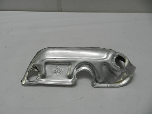 Defletor Coletor Proteção Fiat Marea Brava 1.8 16v 98/03