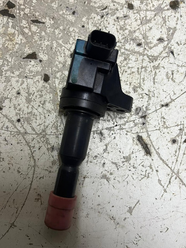 Bobina De Ignição Honda Fit 1.5 16v Cm11110 2002 À 2008