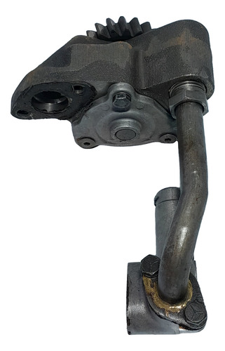 Bomba Oleo Motor Perkins Q20b 4236 D20 D40 Chevrolet