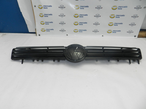 Grade Superior Dianteira Vw Fox 2015 A 2020 5z0853653j
