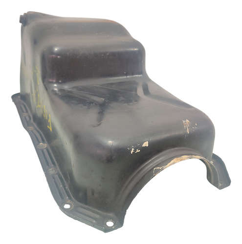 Cárter De Óleo Motor Ford Fiesta Ka 1.0 Endura Usado