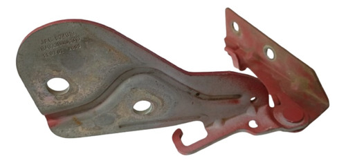 Braço Dobradiça  Capô  Jac  J3 2010/15  L D 25941
