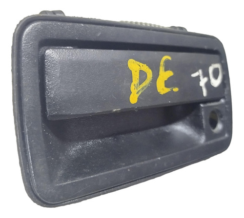 Maçaneta Porta Dianteira Esquerda S10 Blazer 1995 2011 Orig