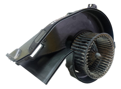 Motor Ventilador Interno Ar Forçado Meriva Montana Corsa 1.4