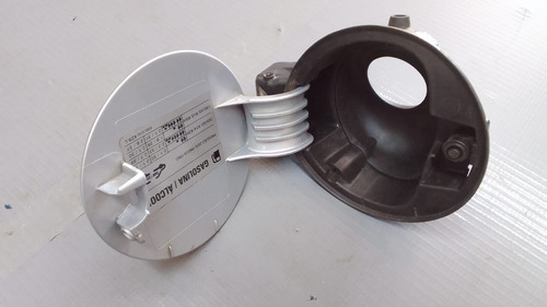 Portinhola Tanque Combustível Vw Polo Sedan 2005. 23362