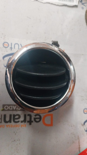 Difusor De Ar Painel Jac Motors J3 8111020u8160 Original